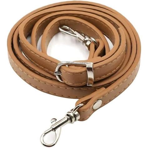 achat anse sac lanière faux cuir